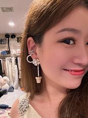 Chanel Earrings 017 - 3