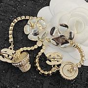 Chanel Earrings 017 - 2