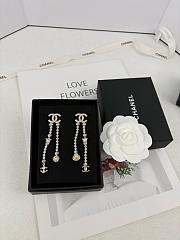 Chanel Earrings 018 - 6