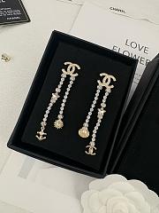 Chanel Earrings 018 - 5