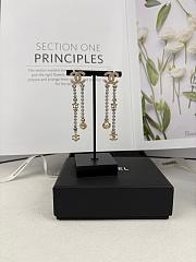 Chanel Earrings 018 - 4