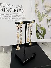 Chanel Earrings 018 - 3