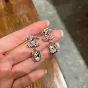 Chanel Earrings 019 - 5