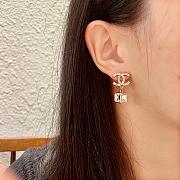 Chanel Earrings 019 - 4