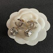 Chanel Earrings 019 - 3