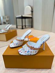 Louis Vuitton Heels 003 - 1