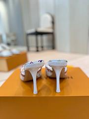 Louis Vuitton Heels 003 - 4