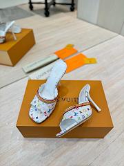 Louis Vuitton Heels 003 - 3
