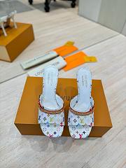 Louis Vuitton Heels 003 - 2