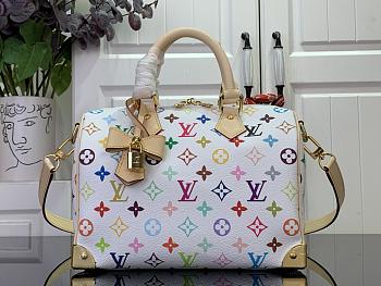 Louis Vuitton Speedy Bandoulière 25 M13085-25*19*15cm