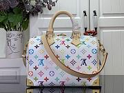 Louis Vuitton Speedy Bandoulière 25 M13085-25*19*15cm - 3