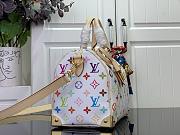 Louis Vuitton Speedy Bandoulière 25 M13085-25*19*15cm - 4