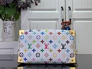 Louis Vuitton Speedy Bandoulière 25 M13085-25*19*15cm - 5