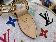 Louis Vuitton Speedy Bandoulière 25 M13085-25*19*15cm - 6
