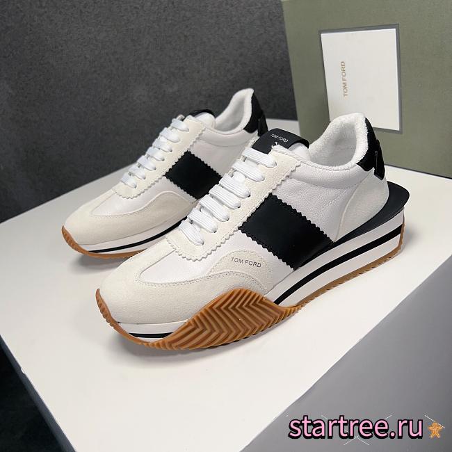 Tom Ford Sneakers 001 - 1