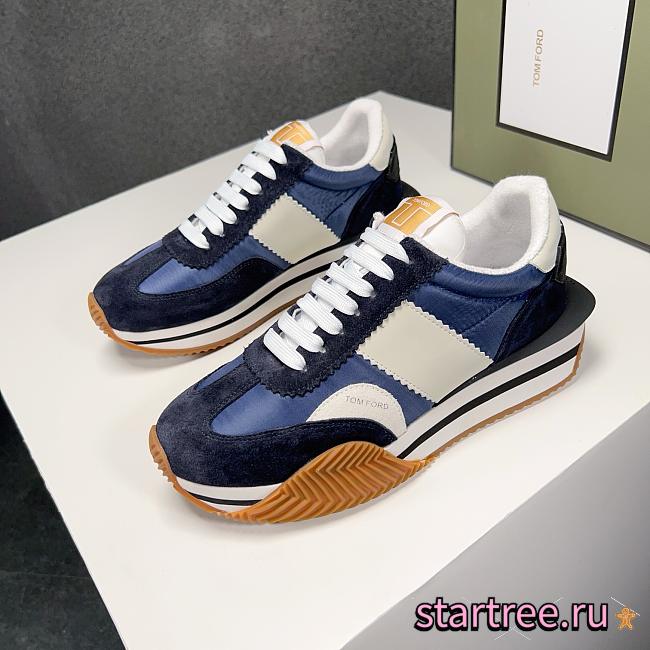 Tom Ford Sneakers 002 - 1