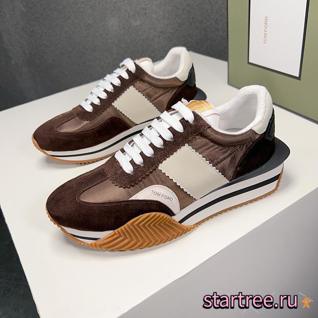 Tom Ford Sneakers 003 - 1