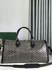Goyard Goyardine Croisiere 50 Black - 1
