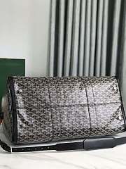 Goyard Goyardine Croisiere 50 Black - 4
