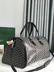 Goyard Goyardine Croisiere 50 Black - 3