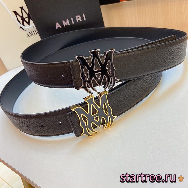 AMIRI Belt 001 - 1