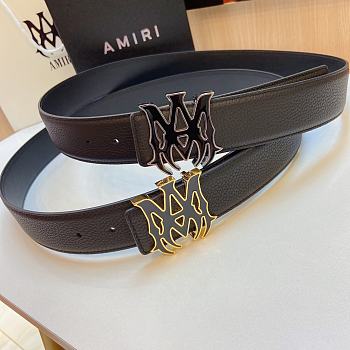 AMIRI Belt 001