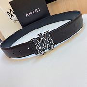 AMIRI Belt 001 - 5