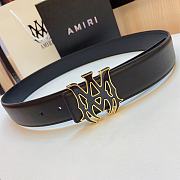 AMIRI Belt 001 - 3