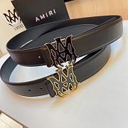 AMIRI Belt 001 - 2