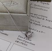 Van Cleef Arpels necklace 004 - 5