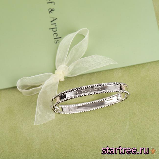 Van Cleef Arpels Bracelet 004 - 1