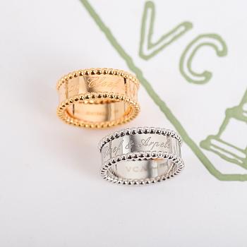 Van Cleef Arpels Rings 001