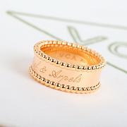 Van Cleef Arpels Rings 001 - 3