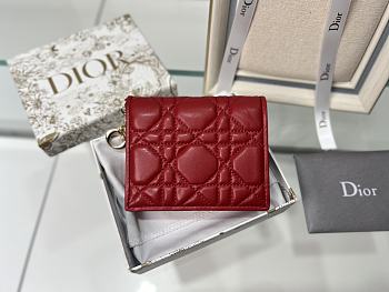 Dior Wallet 004