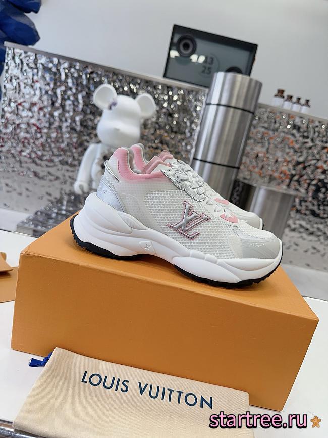 Louis Vuitton Sneakers 020 - 1