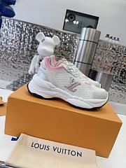 Louis Vuitton Sneakers 020 - 1