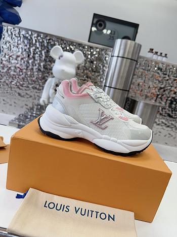 Louis Vuitton Sneakers 020