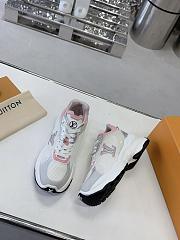 Louis Vuitton Sneakers 020 - 3
