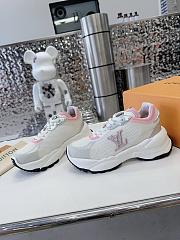 Louis Vuitton Sneakers 020 - 4