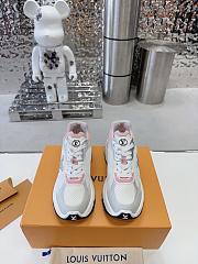 Louis Vuitton Sneakers 020 - 5