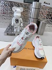 Louis Vuitton Sneakers 020 - 6