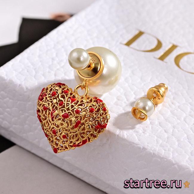 Dior Earrings 012 - 1
