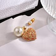 Dior Earrings 012 - 5