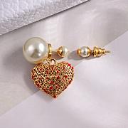 Dior Earrings 012 - 4
