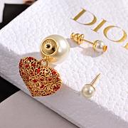 Dior Earrings 012 - 3
