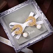 Dior Earrings 013 - 1
