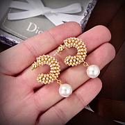 Dior Earrings 013 - 5