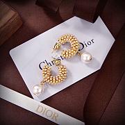 Dior Earrings 013 - 3