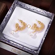 Dior Earrings 013 - 2