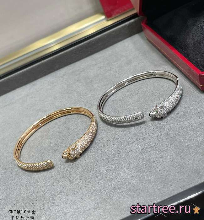 Cartier Bracelet 007 - 1